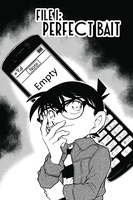 Case Closed Manga Volume 66 image number 2